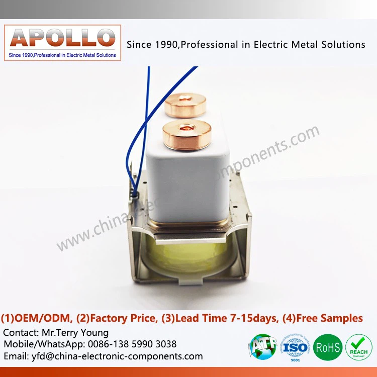 Alumina Metallized Ceramics suppliers