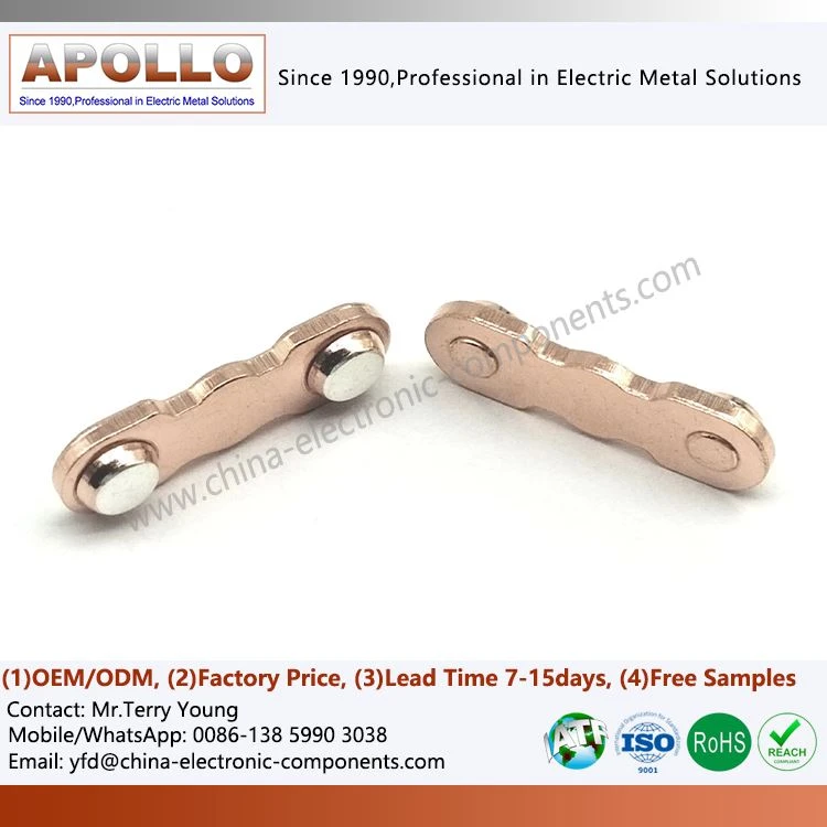 Copper Stamp