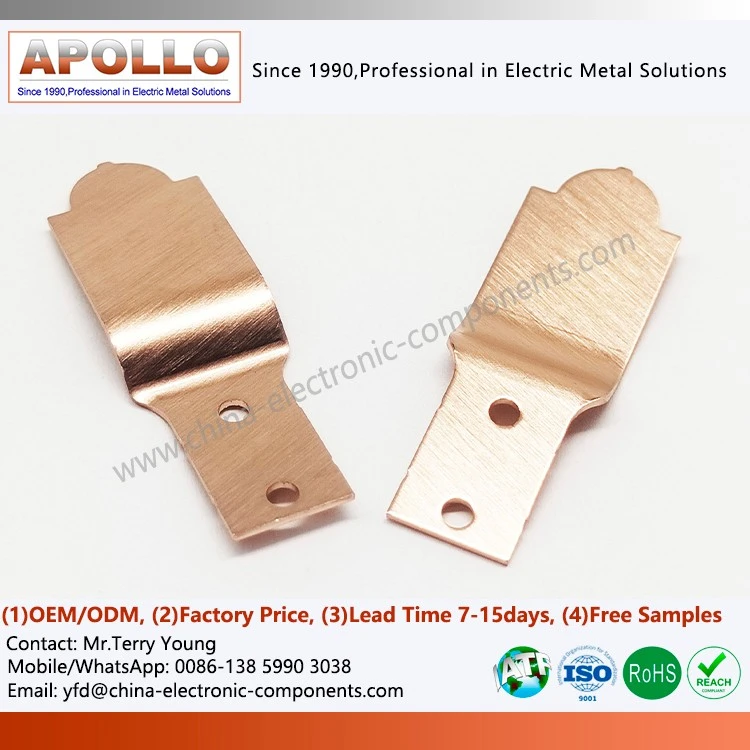 Copper Stamping Processing best
