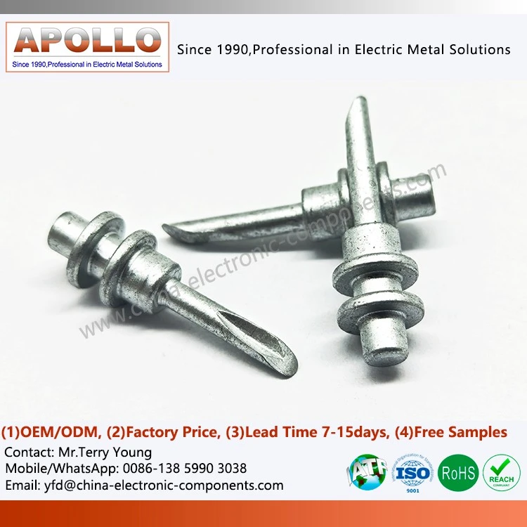 Self-Drill Rivet