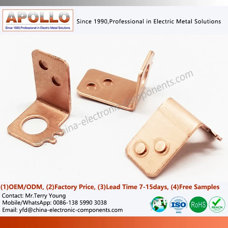 busbar voltage