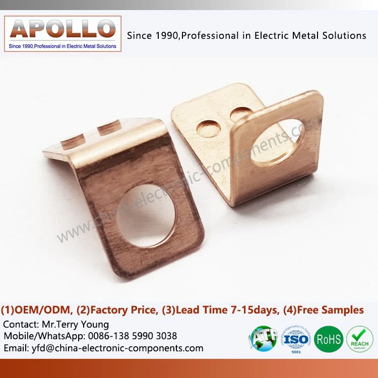 Electrical Ground Bus Bar