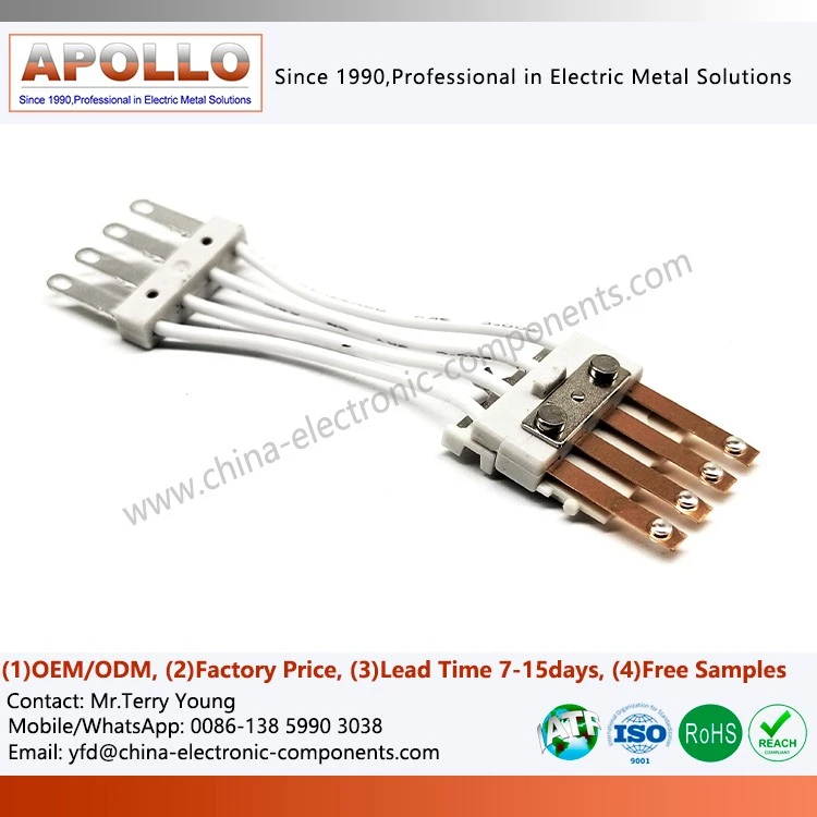 EV Relay Magnetic Armature