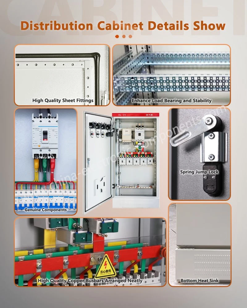 low voltage distribution cabinet Details Show low voltage distribution cabinet Details Show